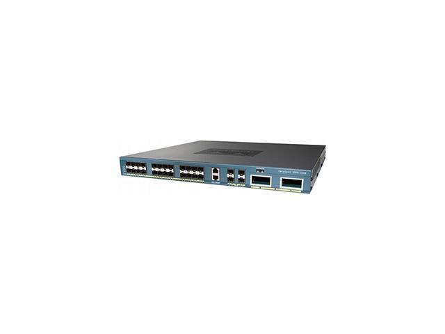 Cisco Catalyst 4928 10 Gigabit Ethernet Switch