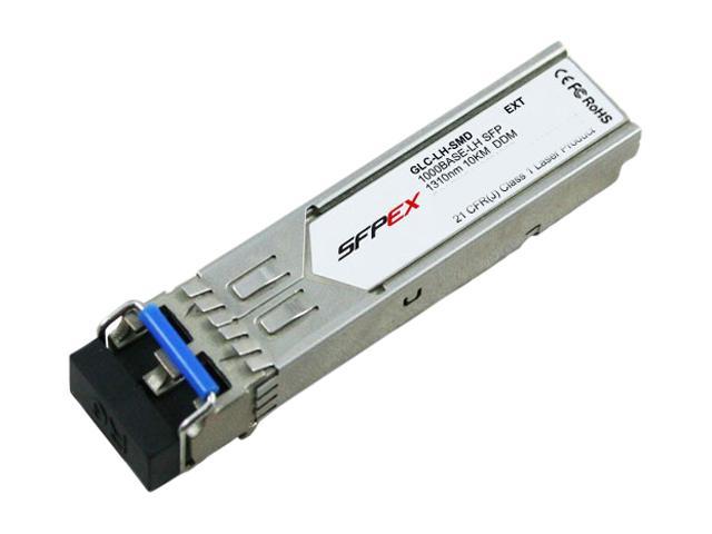 Sfp модуль cisco glc lh smd что это