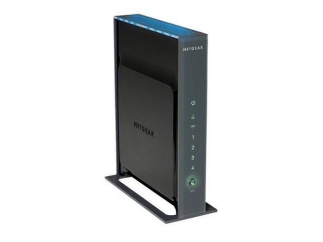 RangeMax Wireless-N Gigabit Router - Newegg.com