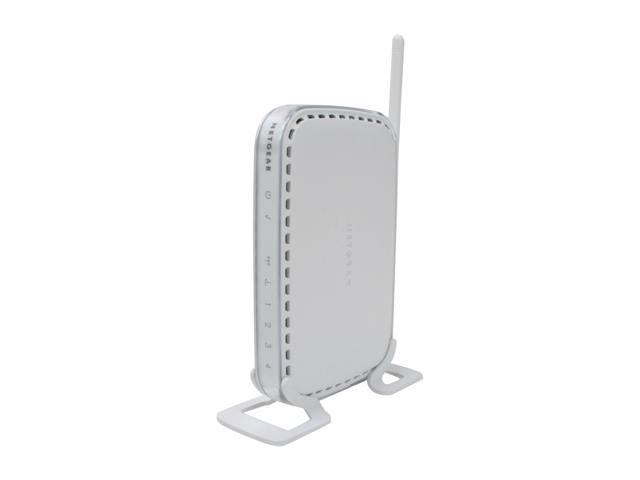 WGR614L Netgear WGR614 Cable/DSL Wireless Router 802.11g 54Mbps 