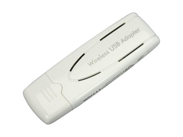 Usb wireless 5.3 adapter драйвер