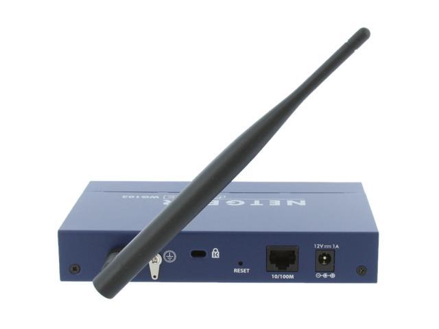 Netgear prosafe wg103 Clearance