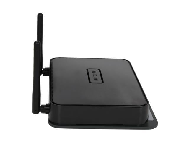 Netgear Inc. DGN2200-100NAS Wireless Router with DSL Modem - Newegg.com