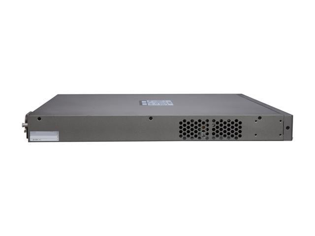 NETGEAR ProSafe XSM7224S-100NAS Layer 3 Switch - Newegg.com