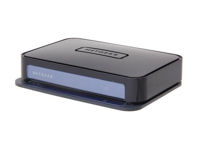 NETGEAR Push2TV HD TV Adapter for Intel Wireless Display 