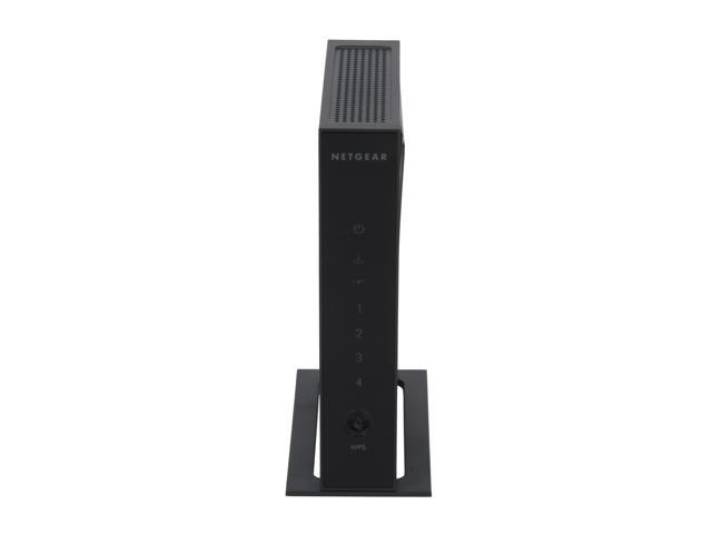Netgear WNR3500L-100NAR Wireless-N Router RangeMax Opensource with USB