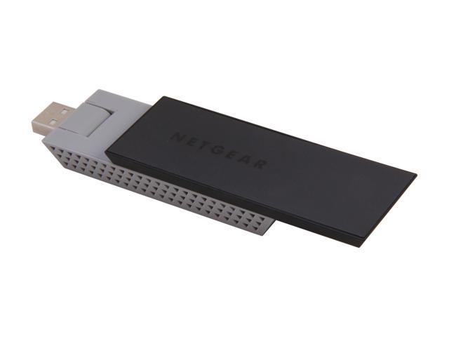 ac1200 netgear usb adapter driver