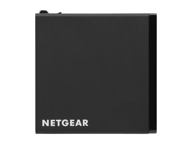 NETGEAR PR2000-100NAS Trek Travel Router and Range Extender - Newegg.com