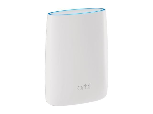 NETGEAR Orbi RBS50 Add-On High-Performance AC3000 Tri-Band Wi-Fi ...