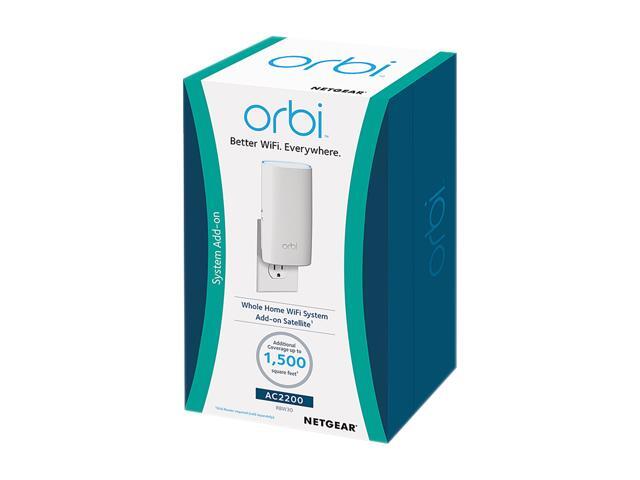 orbi printer