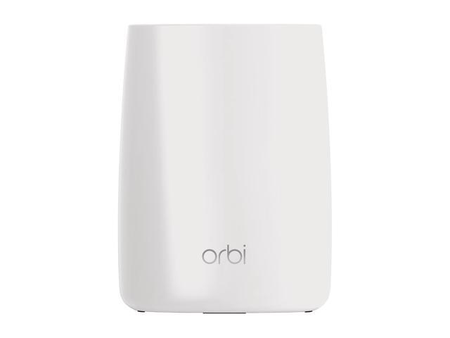 netgear orbi voice whole home mesh wifi system