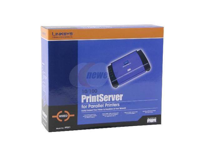 LINKSYS PPSX1 DESCARGAR DRIVER