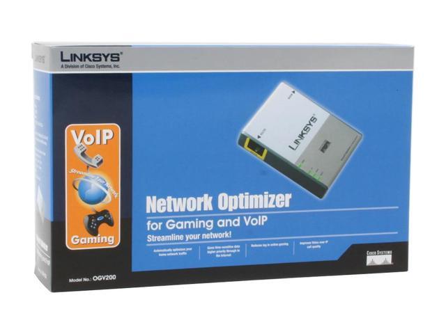 Acer network optimizer для чего нужен