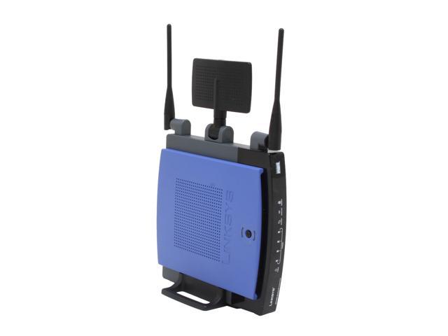 Linksys WRT300N Wireless-N Broadband Router Draft 802.11n, 802.11g, 802.11b, 802.3, 802.3u