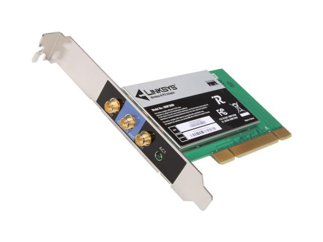 Pci adapter что это