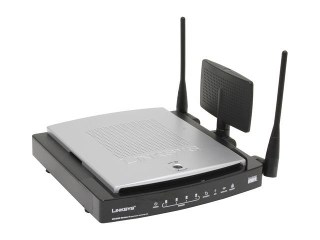 Linksys WRT350N Wireless-N Gigabit Router with Storage Link Draft 802.11n, 802.11g, 802.11b, 802.3, 802.3u, 802.3x, 802.3ab, USB 2.0