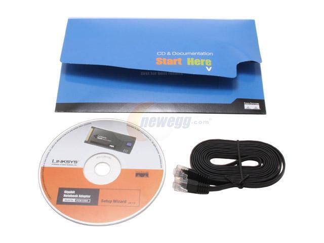 LINKSYS GIGABIT NOTEBOOK ADAPTER PCM1000 DRIVER FOR WINDOWS 10 LINKSYS GIGABIT NOTEBOOK ADAPTER PCM1000 WINDOWS DRIVER