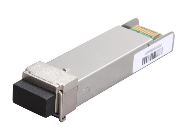 Cisco Small Business MFEFX1 Mini-GBIC SFP Transceiver 10/100 Mbps SFP MSA compliant with duplex LC connector