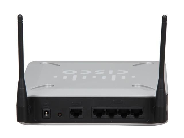 most secure small business routers