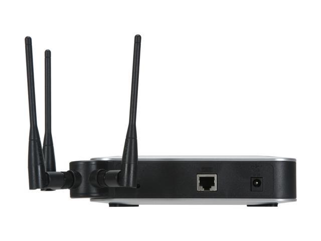 Wi fi роутер cisco wap4410n обзор