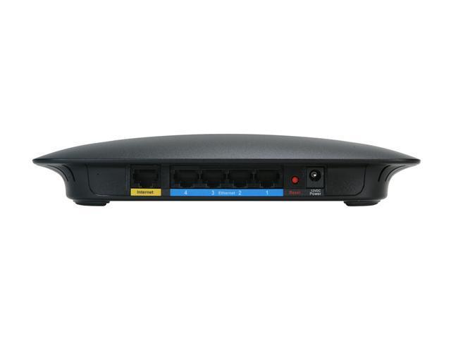 Linksys WRT120NCA Wireless Home Router Newegg.ca