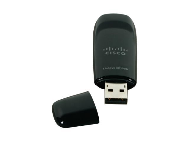 linksys wifi adapter driver download ae1000