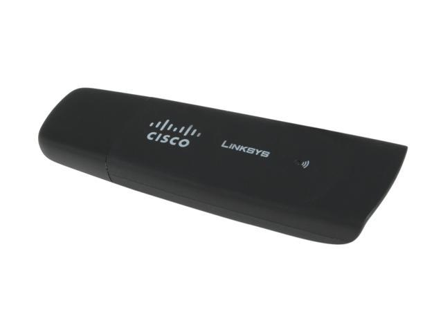 linksys wusb54g windows 7 drivers