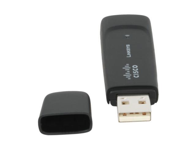 linksys wireless g usb network adapter driver wusb54gc