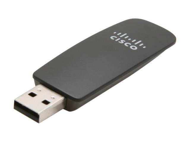 linksys wifi adapter driver ae1200