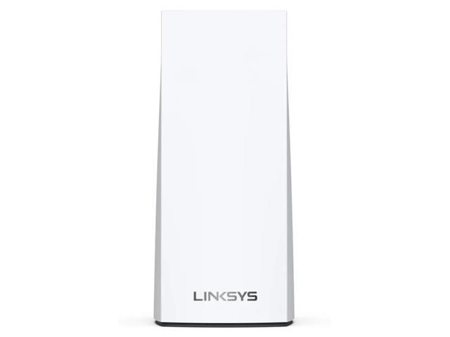 Linksys MX5503-CA Atlas Pro 6: Dual-Band Mesh WiFi 6 System, 3