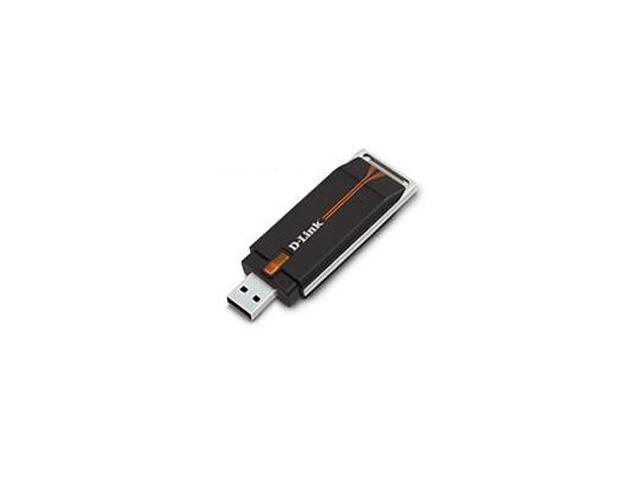 D-Link WUA-1340 Wireless G USB Adapter IEEE 802.11b/g USB 2.0 Up to 54Mbps Wireless Data Rates