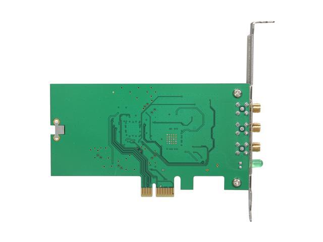 D-Link DWA-556 Xtreme Desktop Adapter IEEE 802.11g/n PCI Express Wireless  Adapters