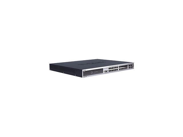 D-Link DGS-3426P Managed Switch
