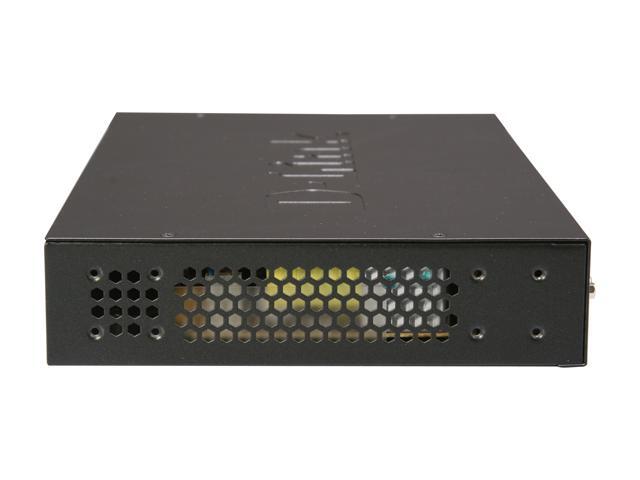 D-Link xStack DGS-3200-10 Managed L2 Switch - Newegg.com