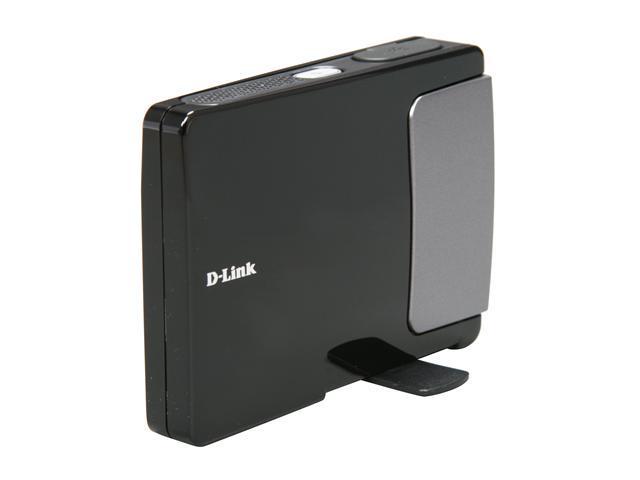 D-Link Wireless N Pocket Router & Access Point (DAP-1350) Wireless N150, 3-in-1 Wi-Fi Device: Router, Access Point, Client
