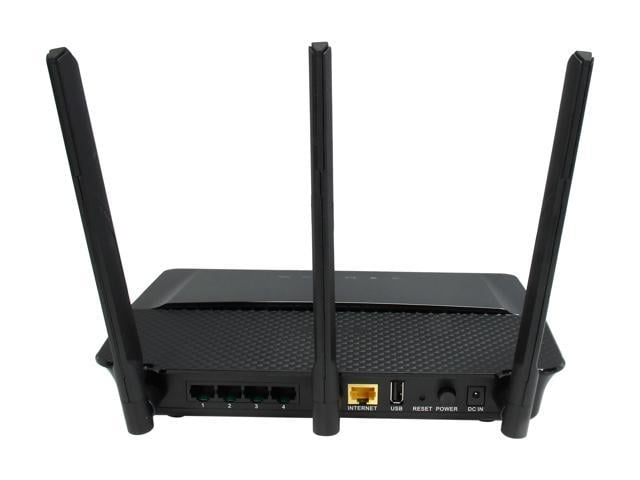 D-Link DIR-880L Wireless AC1900 Dual Band Gigabit Cloud Router - Newegg.com