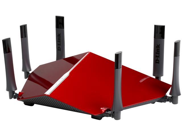 Hollow Occasionally Available D-Link DIR-890L/R Wireless AC3200 Ultra Tri-Band Gigabit Router, AC  Smartbeam technology - Newegg.com