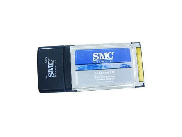 smc ez connect 802.11n 300mbps wireless usb adapter
