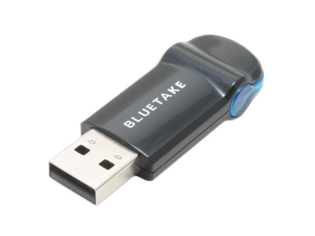 BLUETAKE BT009SI USB 1.1 Bluetooth USB Adapter