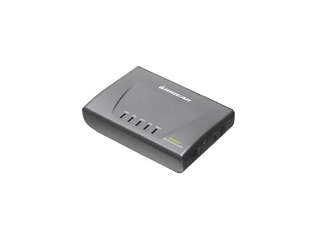 IOGEAR GMFPSU22W6 Multi-Function Print/Storage Server - Newegg.com