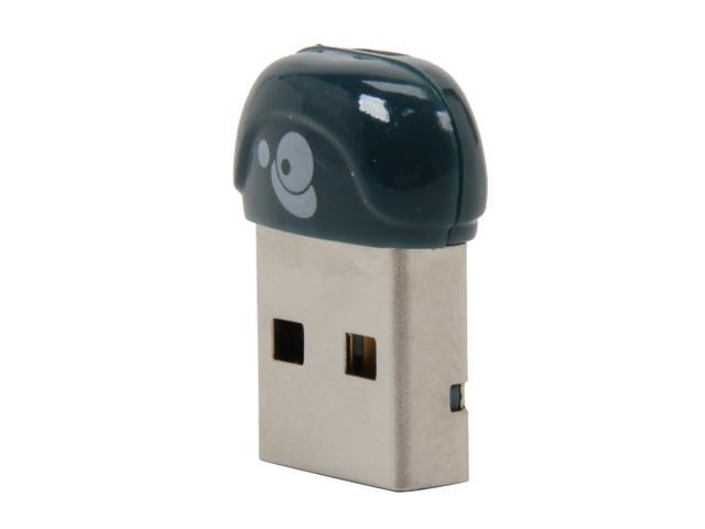 IOGEAR GBU521 USB Bluetooth 4.0 Micro Adapter