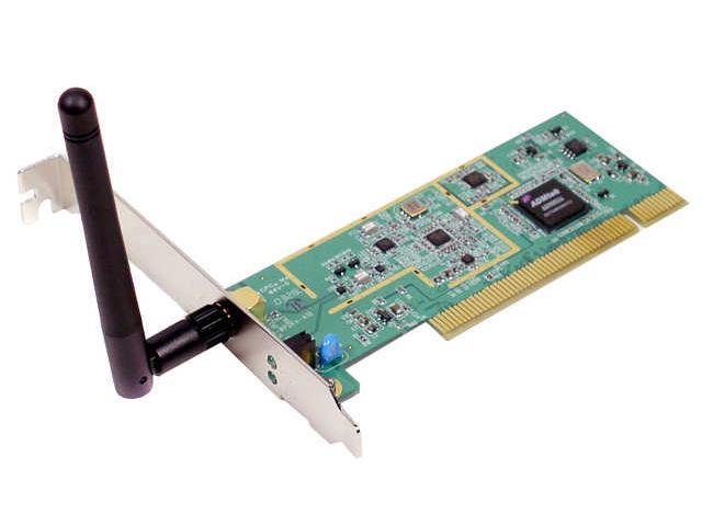 Download Admtek Network & Wireless Cards Driver