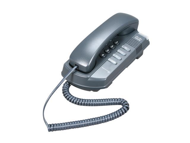 Cisco SPA 301 1-Line IP Phone