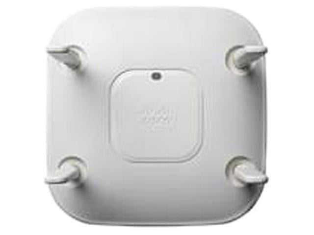 Cisco Small Business Aironet 3600 Series AIR-CAP3602E-A-K9 Dual-band ...