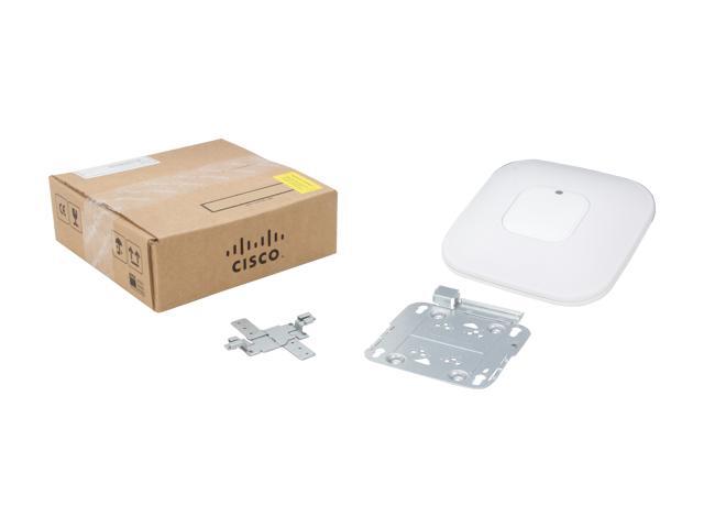 CISCO Aironet 3600 Series AIR-CAP3602I-A-K9 Access Point - Newegg.com