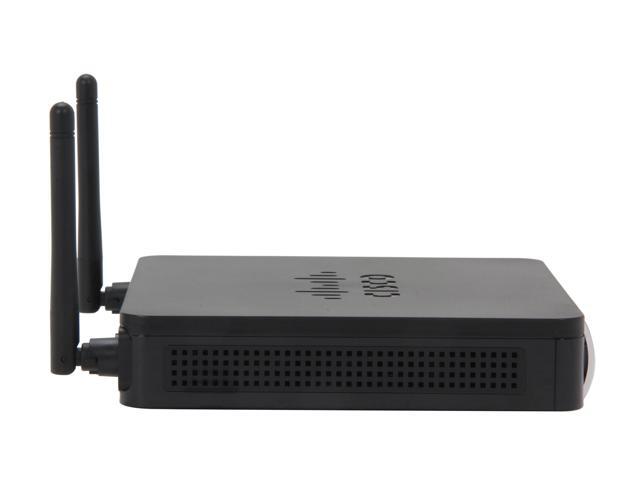 Cisco Small Business RV215W-A-K9-NA Wireless-N VPN Router - Newegg.com
