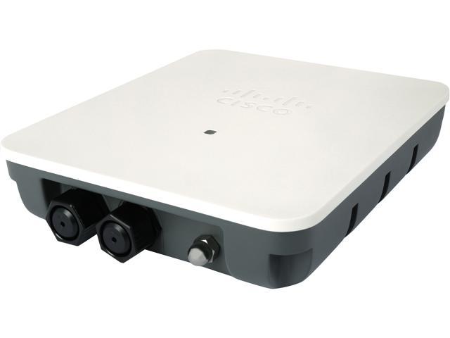 Cisco WAP571E Wireless-AC / N Premium Dual Radio Outdoor Access Point (USA)