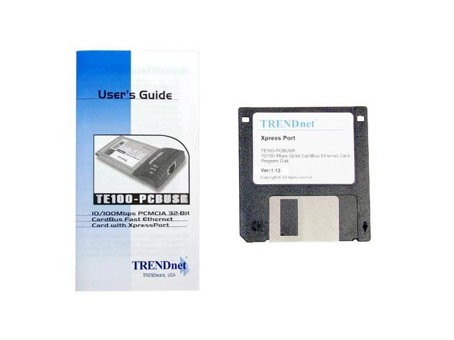 TE100-PCBUSR DRIVER WINDOWS XP TE100-PCBUSR DRIVER FOR WINDOWS MAC