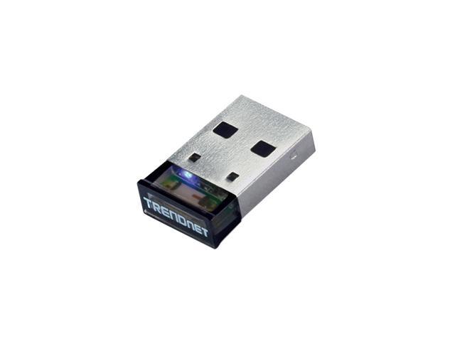 TRENDnet Micro Bluetooth 4.0 Class I USB 2.0 with Distance Up to 100 Meters / 330 Feet. Compatible with Win 8.1 / 8 / 7 / Vista / XP Classic Bluetooth, and Stereo Headset, TBW-106UB