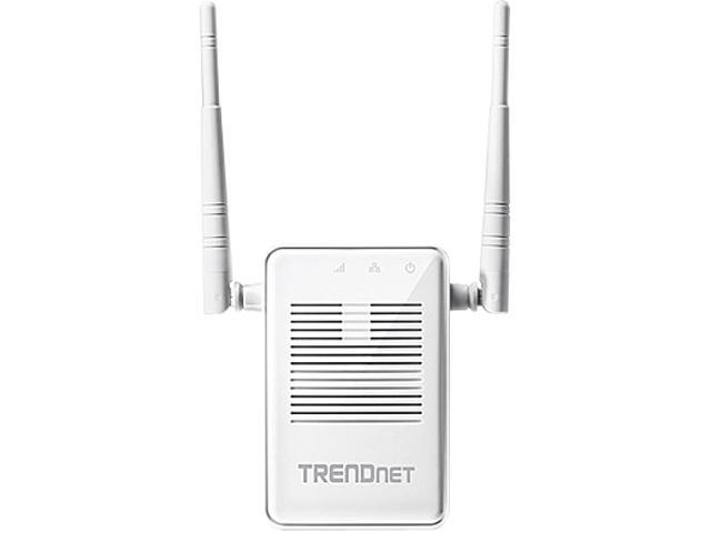 Trendnet TEW-822DRE (V1.0 R) AC1200 Gigabit Wireless Range Extender